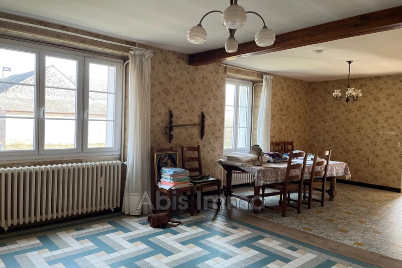 Vente maison Éole-en-Beauce  