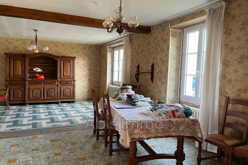 Vente maison Éole-en-Beauce  