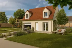 Vente maison Flins-Neuve-Eglise  