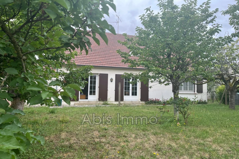 Vente maison Voves  