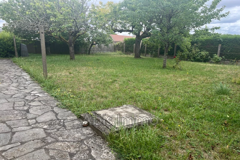 Vente maison Voves  