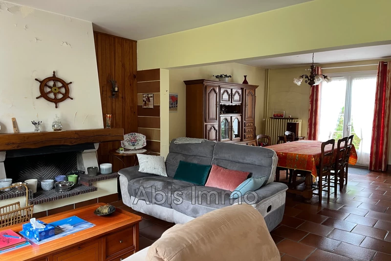 Vente maison Voves  