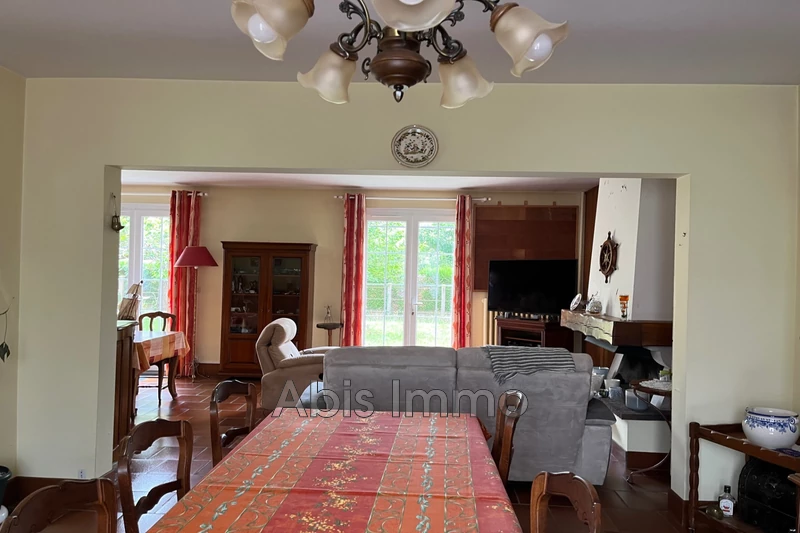 Vente maison Voves  