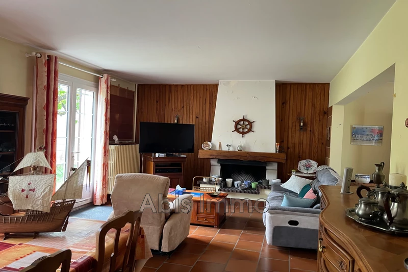 Vente maison Voves  