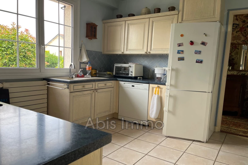 Vente maison Voves  