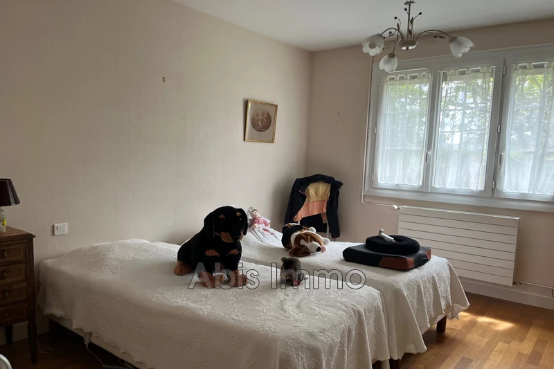 Vente maison Voves  