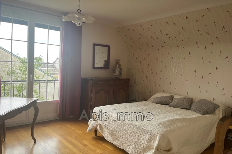 Vente maison Voves  