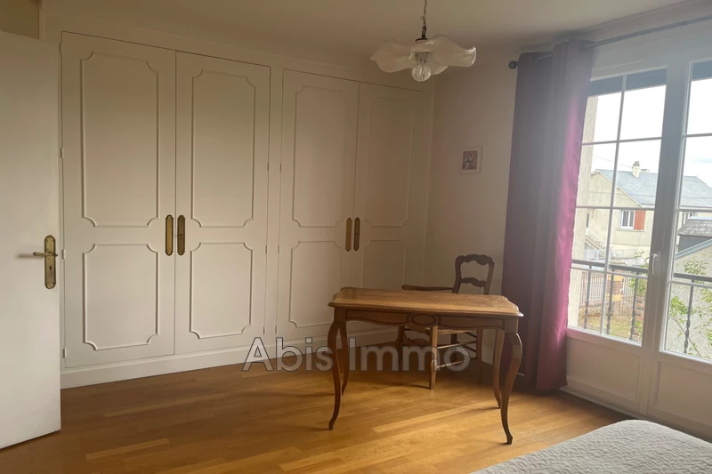 Vente maison Voves  