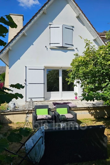 Vente maison Voves  