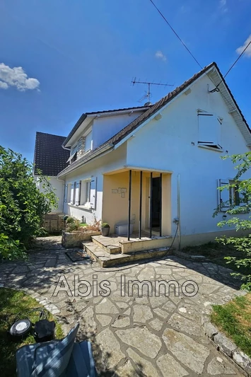 Vente maison Voves  