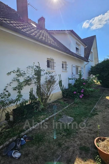 Vente maison Voves  