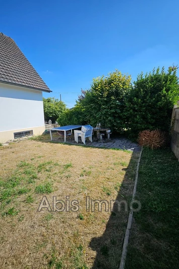 Vente maison Voves  