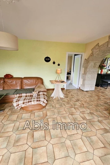 Vente maison Voves  