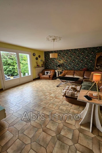 Vente maison Voves  
