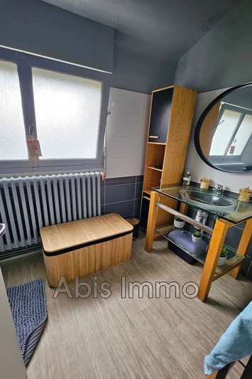Vente maison Voves  
