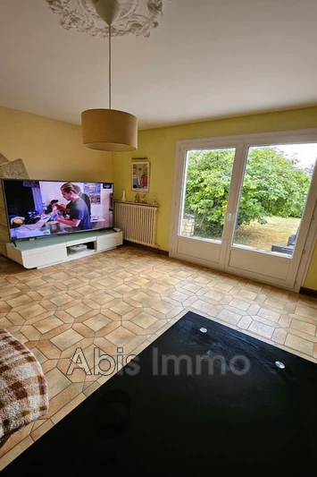 Vente maison Voves  