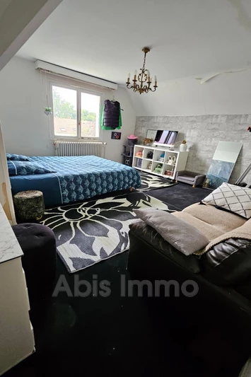 Vente maison Voves  