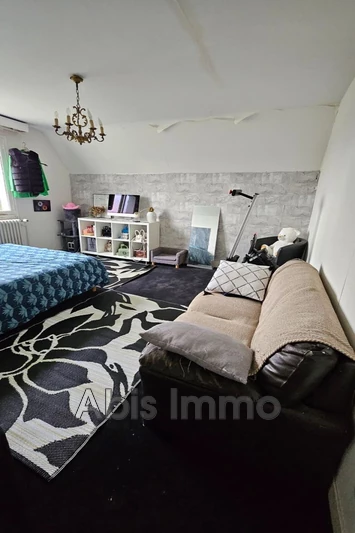 Vente maison Voves  