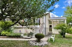 Vente maison Orgères-en-Beauce  