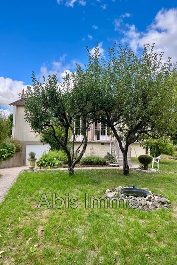 Vente maison Fontenay-sur-Conie  