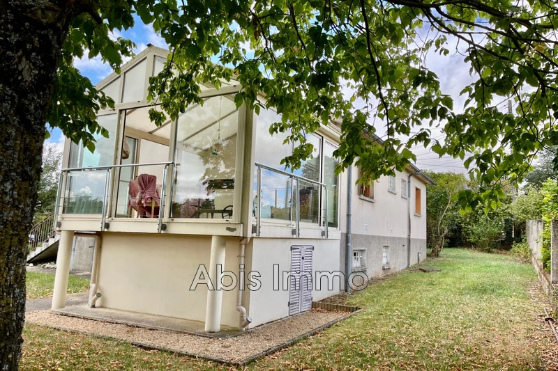 Vente maison Fontenay-sur-Conie  