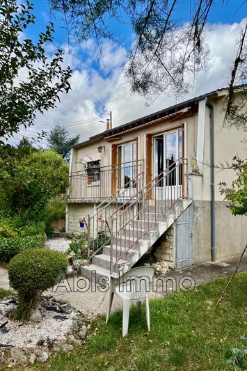 Vente maison Fontenay-sur-Conie  