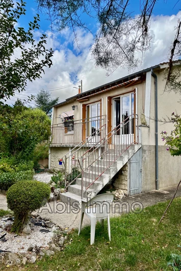 Vente maison Fontenay-sur-Conie  