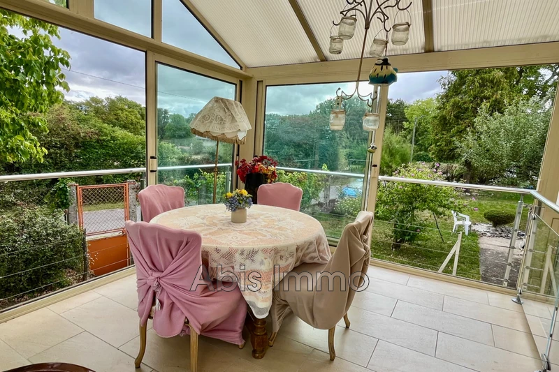 Vente maison Fontenay-sur-Conie  