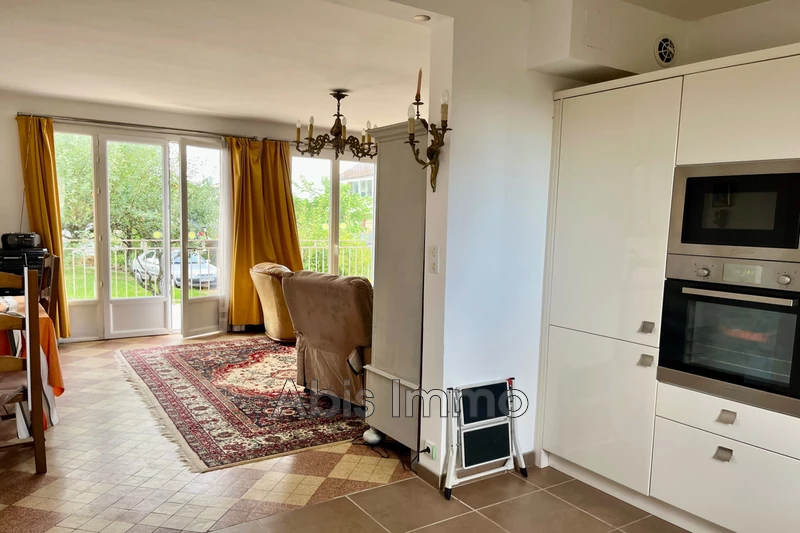 Vente maison Fontenay-sur-Conie  