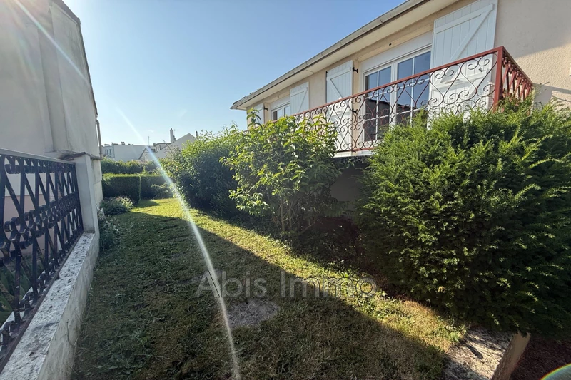 Vente maison Lucé  