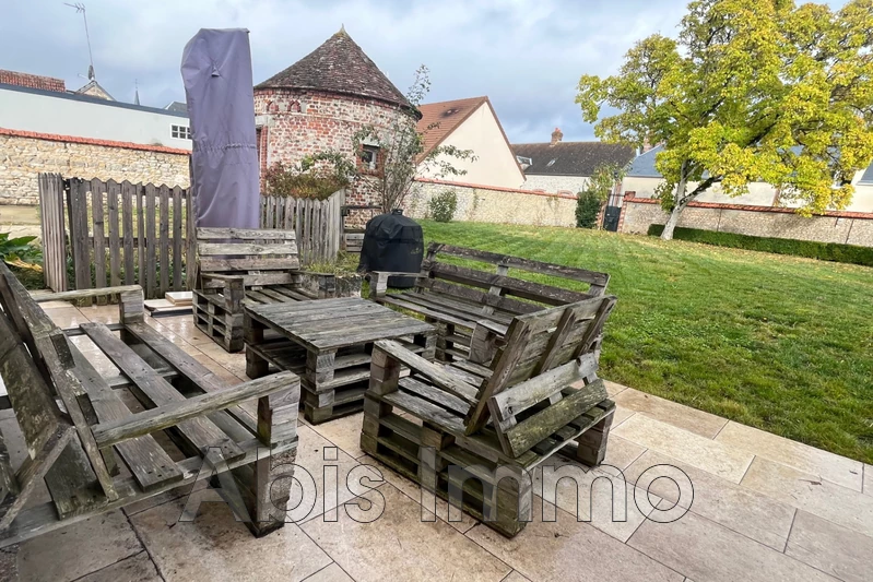 Vente maison Les Villages Vovéens  Vente maison Les Villages Vovéens