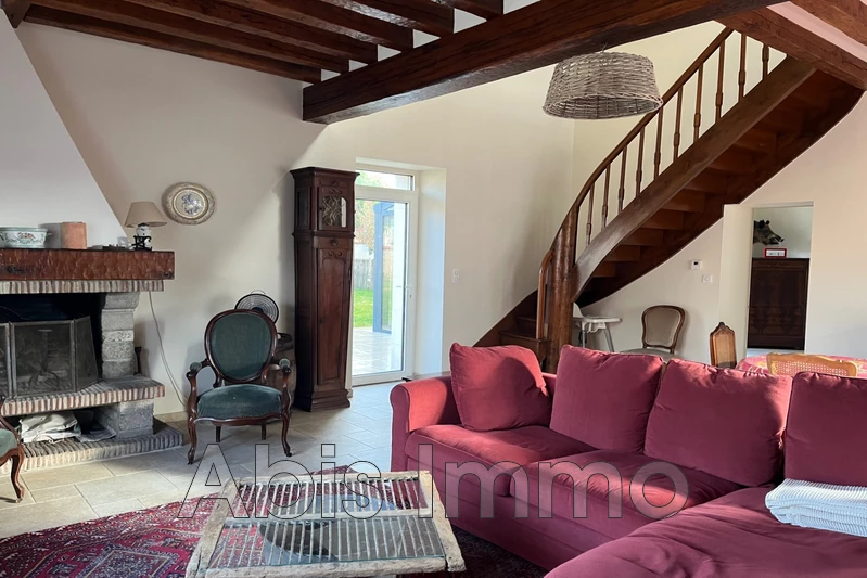 Vente maison Les Villages Vovéens  Vente maison Les Villages Vovéens