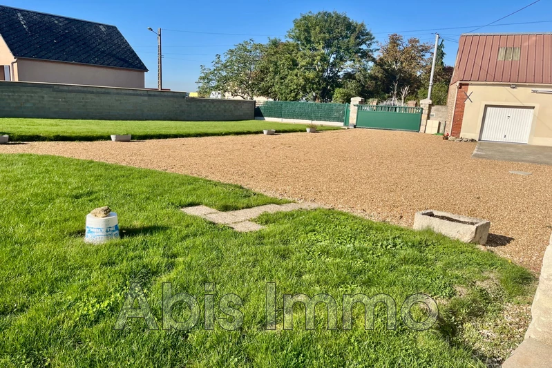 Vente maison Dammarie  