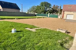 Vente maison Dammarie  