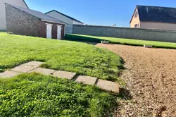 Vente maison Dammarie  