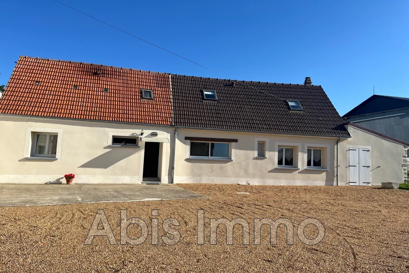 Vente maison Dammarie  
