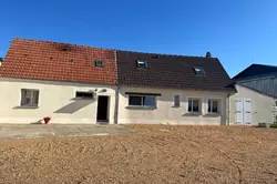 Vente maison Dammarie  