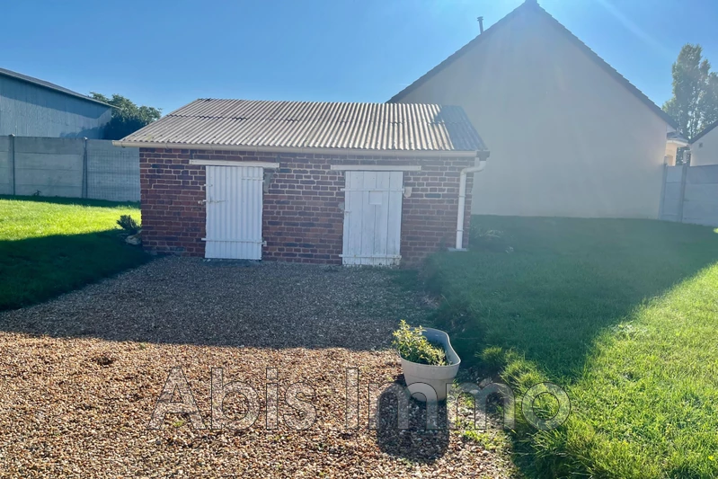 Vente maison Dammarie  