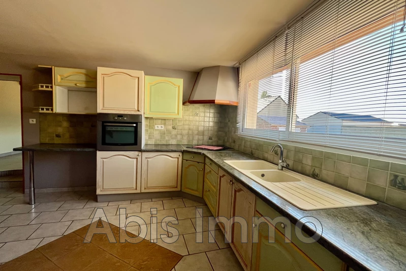 Vente maison Dammarie  