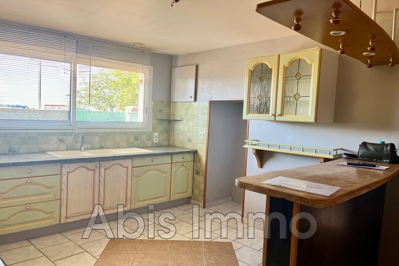 Vente maison Dammarie  