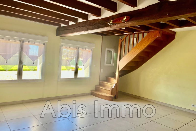 Vente maison Dammarie  