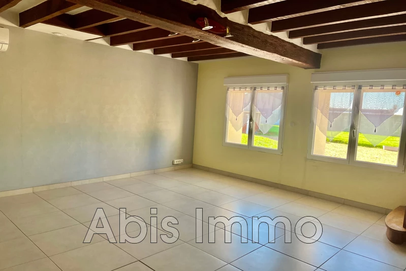Vente maison Dammarie  