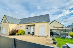 Vente maison Theuville Vente maison Theuville