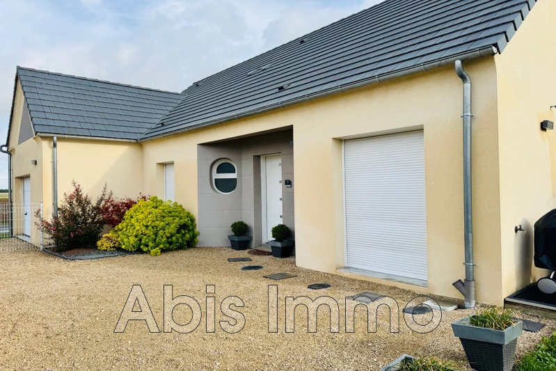 Vente maison Theuville  