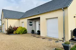 Vente maison Theuville Vente maison Theuville