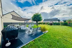 Vente maison Theuville Vente maison Theuville