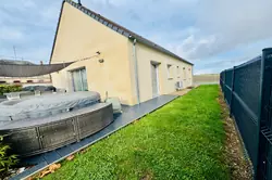 Vente maison Theuville Vente maison Theuville