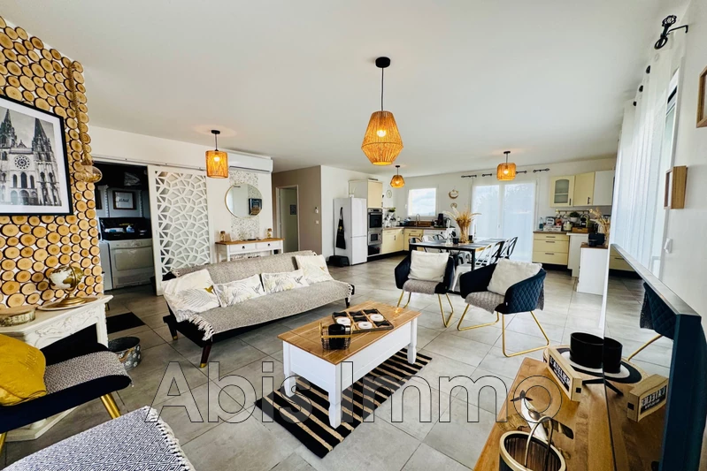 Vente maison Theuville  