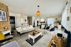 Vente maison Theuville Vente maison Theuville