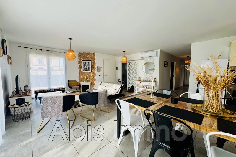 Vente maison Theuville  